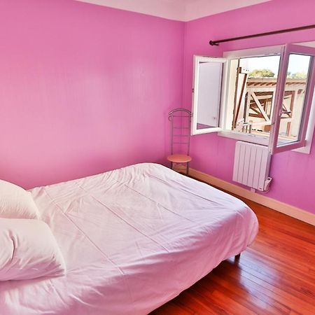 Appartement 1 A 9 Personnes Hagetmau Coeur De Ville Dış mekan fotoğraf
