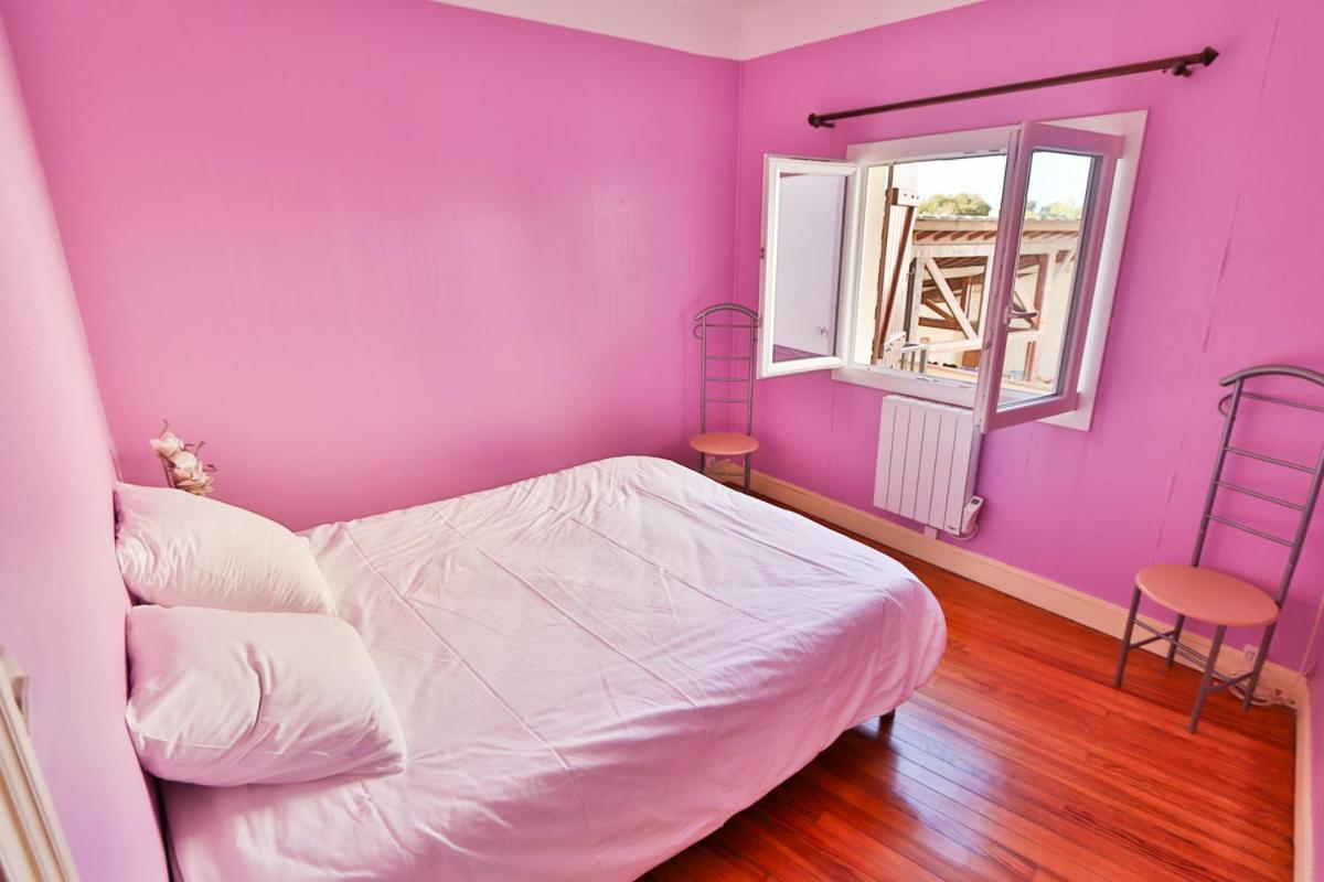 Appartement 1 A 9 Personnes Hagetmau Coeur De Ville Dış mekan fotoğraf