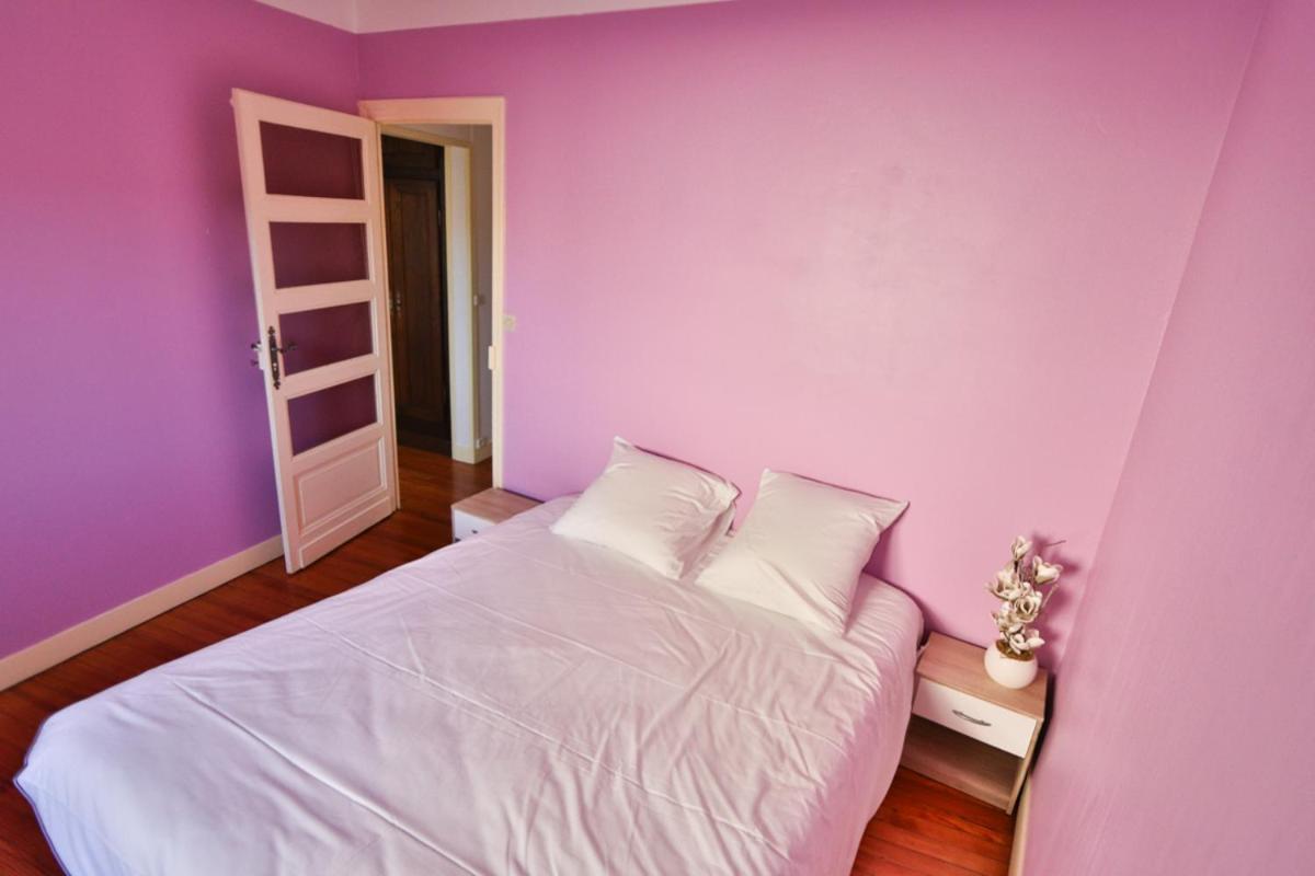 Appartement 1 A 9 Personnes Hagetmau Coeur De Ville Dış mekan fotoğraf