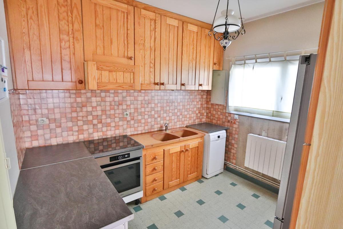 Appartement 1 A 9 Personnes Hagetmau Coeur De Ville Dış mekan fotoğraf