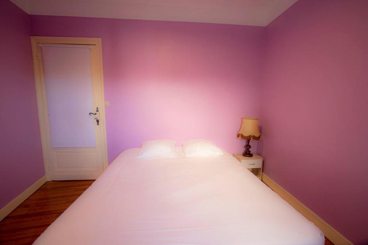 Appartement 1 A 9 Personnes Hagetmau Coeur De Ville Dış mekan fotoğraf