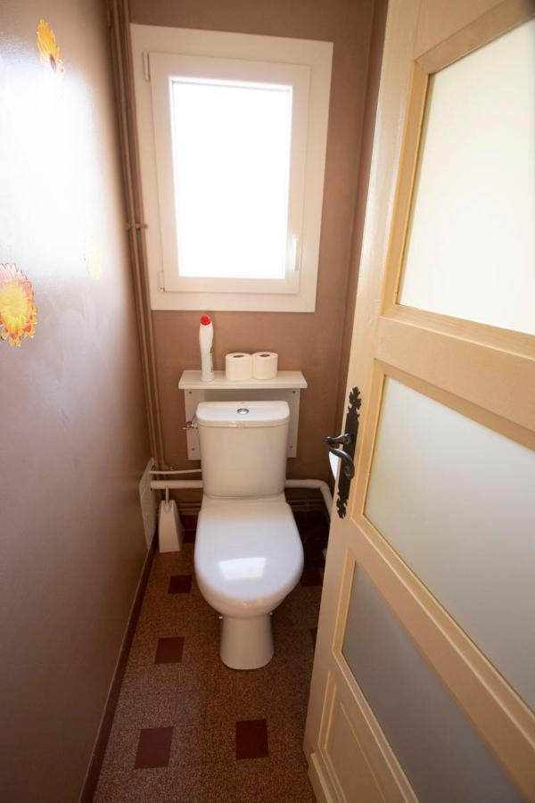 Appartement 1 A 9 Personnes Hagetmau Coeur De Ville Dış mekan fotoğraf