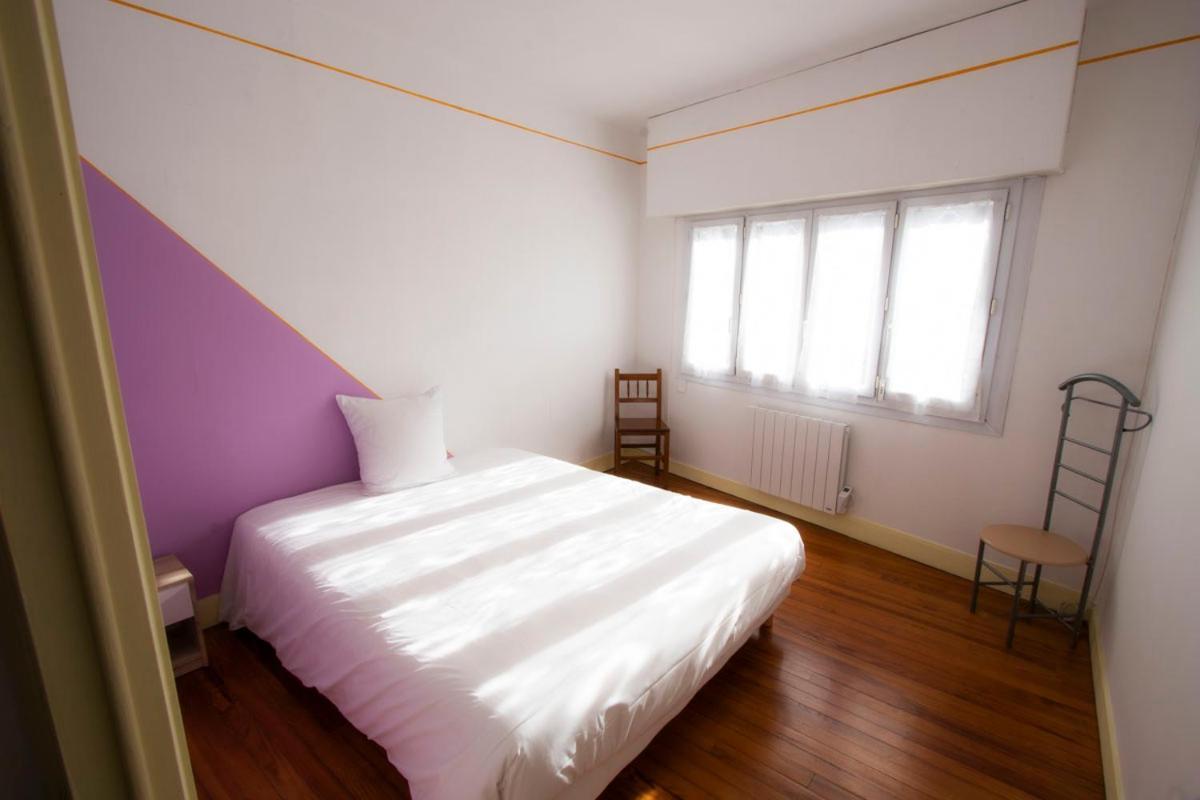 Appartement 1 A 9 Personnes Hagetmau Coeur De Ville Dış mekan fotoğraf