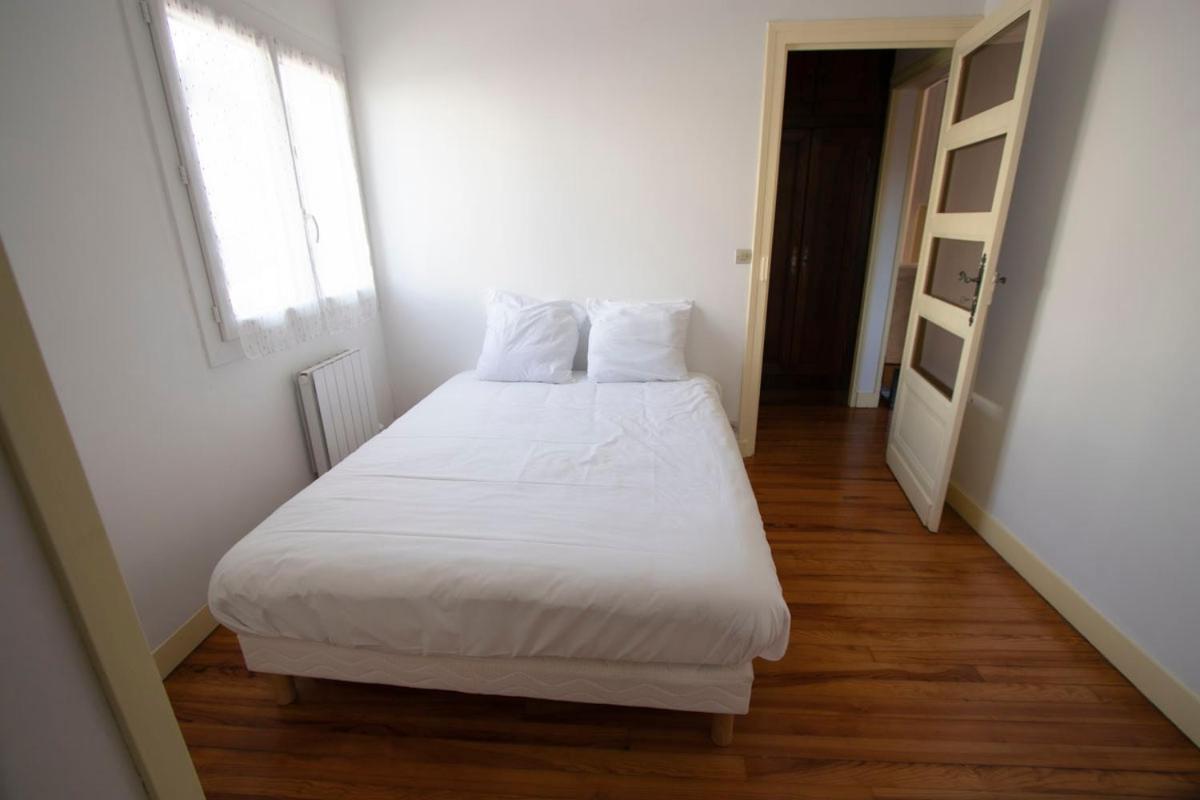 Appartement 1 A 9 Personnes Hagetmau Coeur De Ville Dış mekan fotoğraf