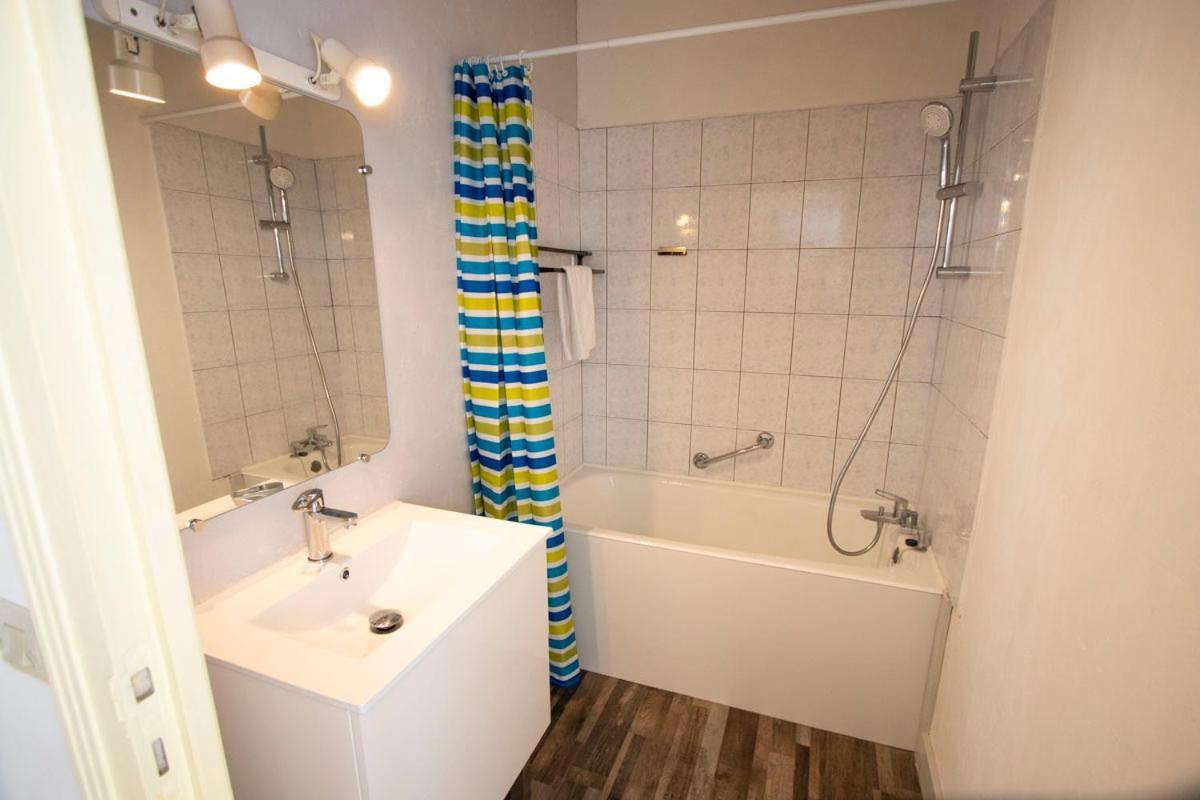 Appartement 1 A 9 Personnes Hagetmau Coeur De Ville Dış mekan fotoğraf